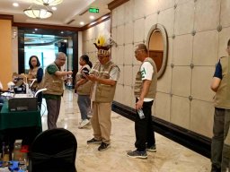 Sidang Sinode I
